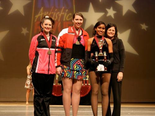Mobile, AL - 4/11/2008 - Awards