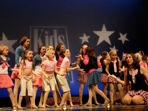 Houston, TX - 4/18/2008 - Awards