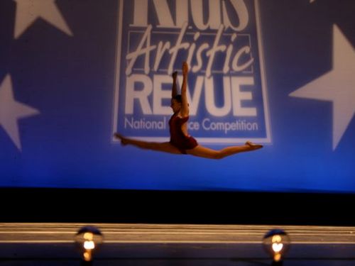 Houston, TX - 4/18/2008 - Awards