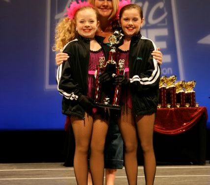 Houston, TX - 4/18/2008 - Awards