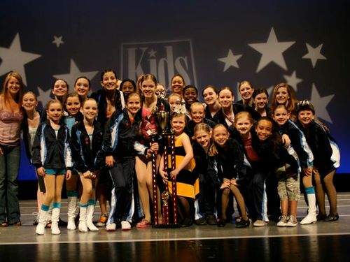 Houston, TX - 4/18/2008 - Awards