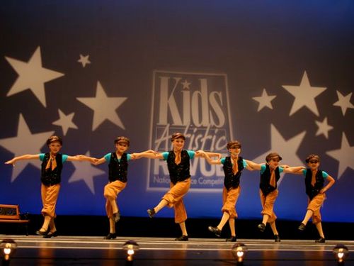 Houston, TX - 4/18/2008 - Awards