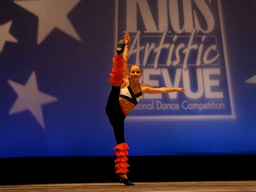 Houston, TX - 4/18/2008 - Awards