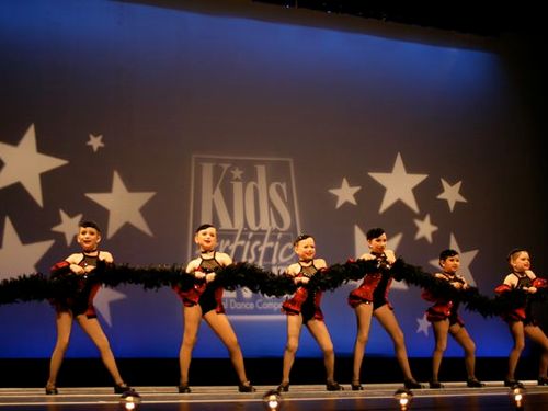 Houston, TX - 4/18/2008 - Awards