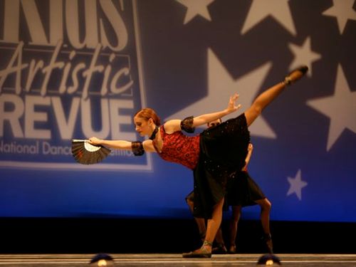 Houston, TX - 4/18/2008 - Awards
