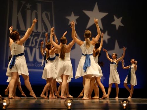 Houston, TX - 4/18/2008 - Awards