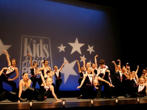 Houston, TX - 4/18/2008 - Awards