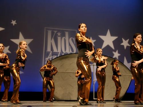 Houston, TX - 4/18/2008 - Awards