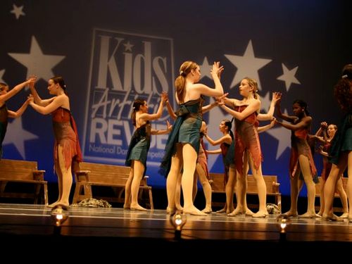 Houston, TX - 4/18/2008 - Awards
