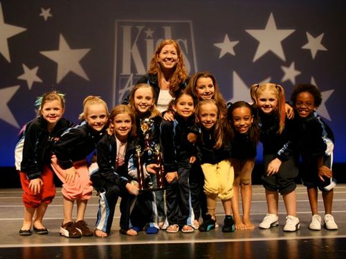 Houston, TX - 4/18/2008 - Awards