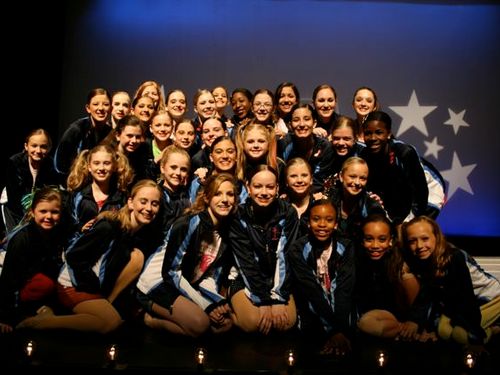Houston, TX - 4/18/2008 - Awards
