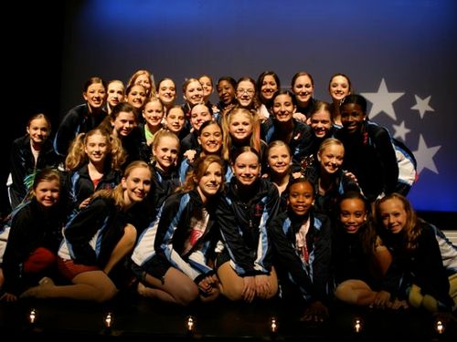 Houston, TX - 4/18/2008 - Awards