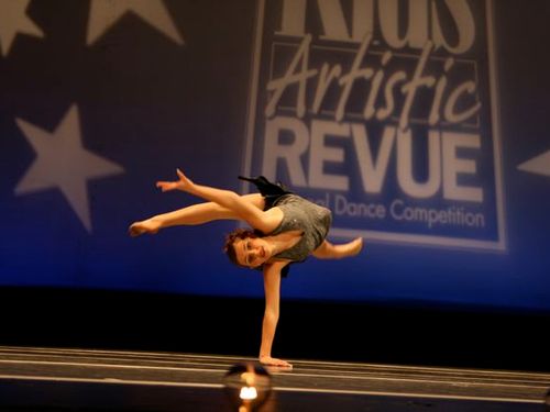 Houston, TX - 4/18/2008 - Awards
