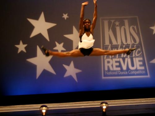 Houston, TX - 4/18/2008 - Awards