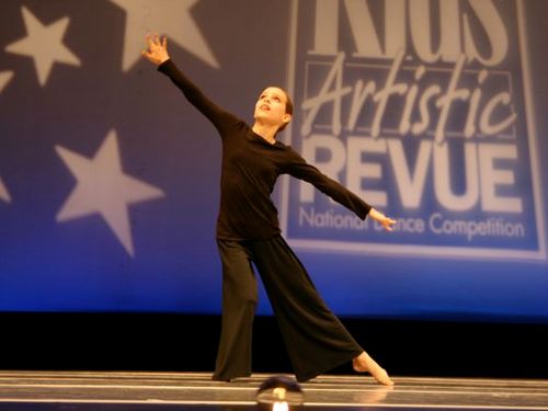 Houston, TX - 4/18/2008 - Awards