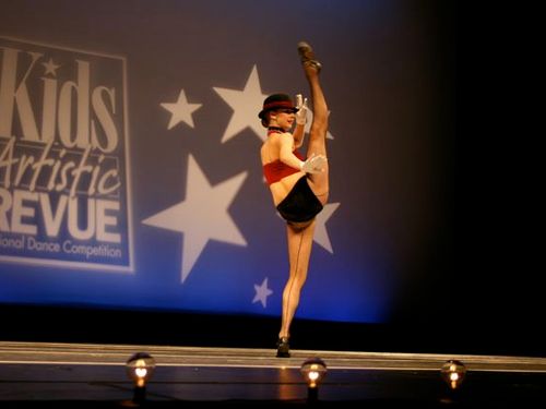 Houston, TX - 4/18/2008 - Awards