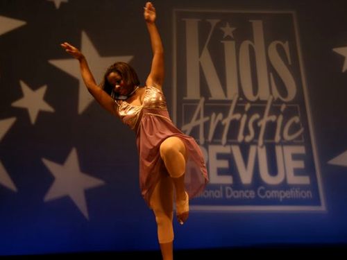 Houston, TX - 4/18/2008 - Awards