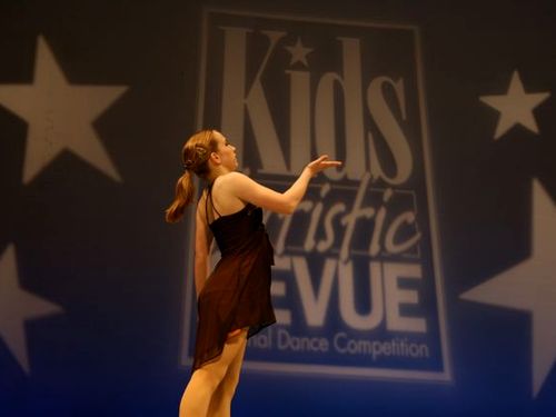 Houston, TX - 4/18/2008 - Awards