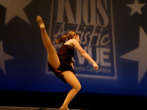 Houston, TX - 4/18/2008 - Awards