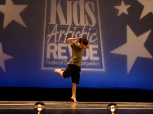Houston, TX - 4/18/2008 - Awards