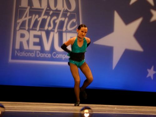 Houston, TX - 4/18/2008 - Awards
