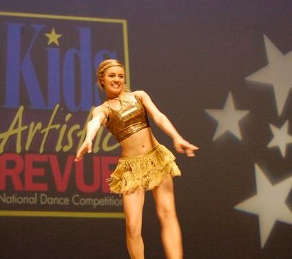 Spokane, WA - 4/19/2008 - Awards