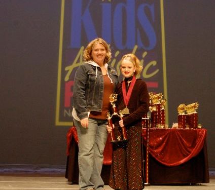 Spokane, WA - 4/19/2008 - Awards