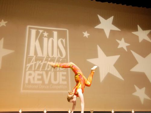 Columbus, OH - 4/24/2008 - Awards