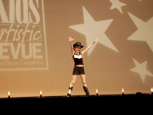 Columbus, OH - 4/24/2008 - Awards