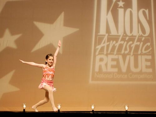 Columbus, OH - 4/24/2008 - Awards
