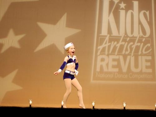 Columbus, OH - 4/24/2008 - Awards