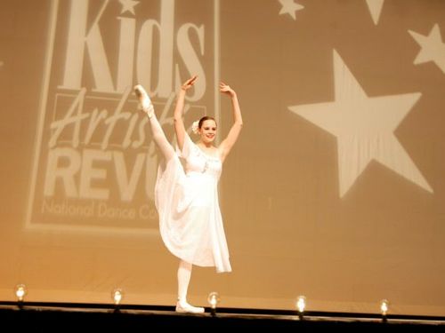 Columbus, OH - 4/24/2008 - Awards
