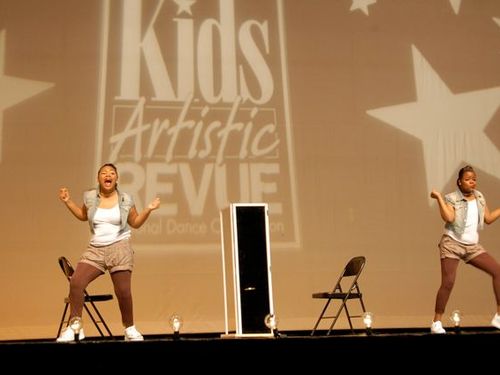Columbus, OH - 4/24/2008 - Awards