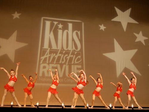 Columbus, OH - 4/24/2008 - Awards