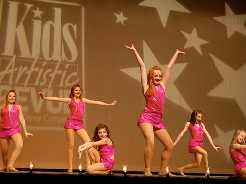 Columbus, OH - 4/24/2008 - Awards