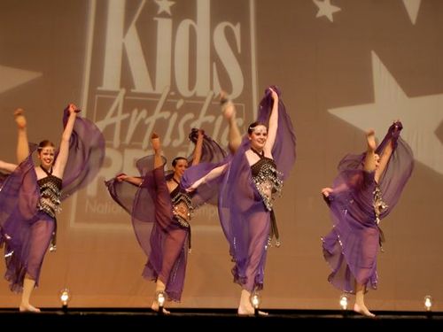 Columbus, OH - 4/24/2008 - Awards