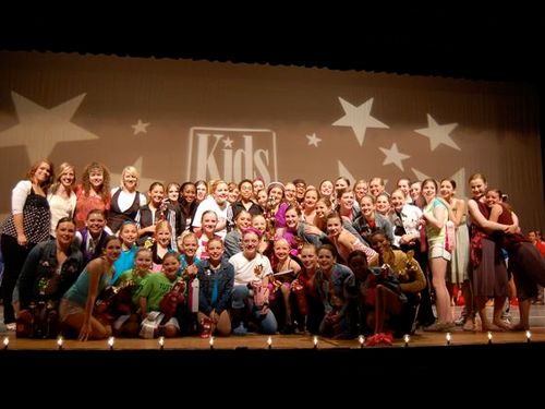 Columbus, OH - 4/24/2008 - Awards