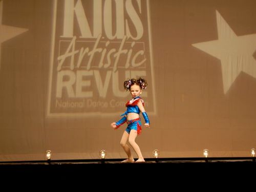 Columbus, OH - 4/24/2008 - Awards