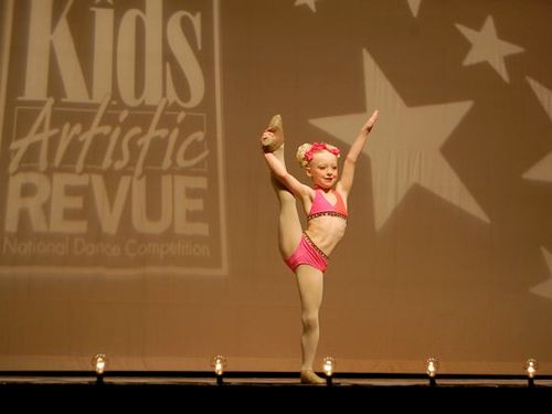 Columbus, OH - 4/24/2008 - Awards