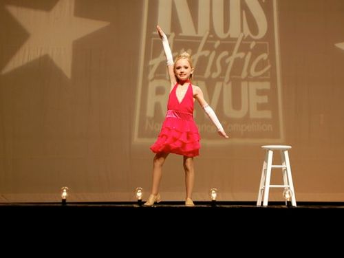 Columbus, OH - 4/24/2008 - Awards