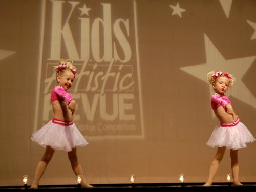 Columbus, OH - 4/24/2008 - Awards