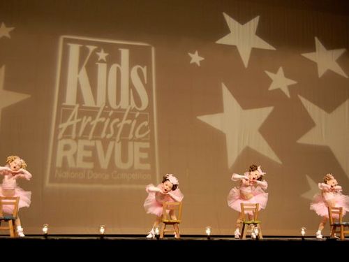 Columbus, OH - 4/24/2008 - Awards