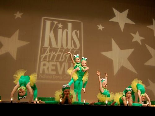 Columbus, OH - 4/24/2008 - Awards
