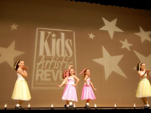 Columbus, OH - 4/24/2008 - Awards