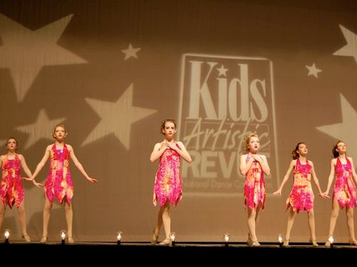 Columbus, OH - 4/24/2008 - Awards
