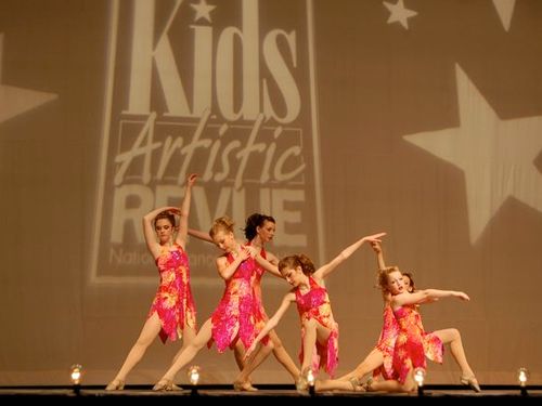 Columbus, OH - 4/24/2008 - Awards