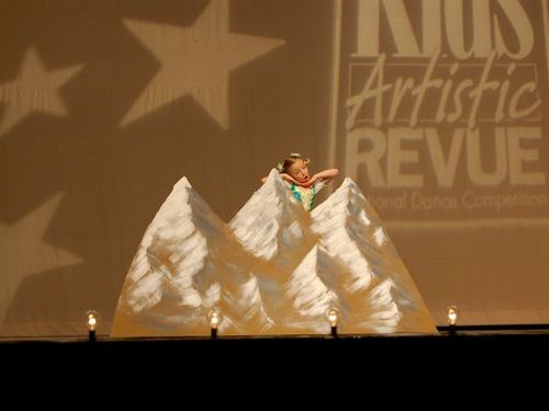 Columbus, OH - 4/24/2008 - Awards