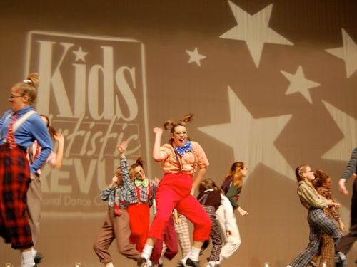 Columbus, OH - 4/24/2008 - Awards