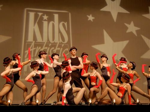 Columbus, OH - 4/24/2008 - Awards