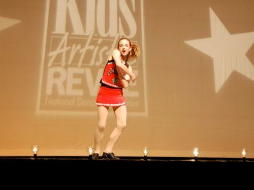 Columbus, OH - 4/24/2008 - Awards
